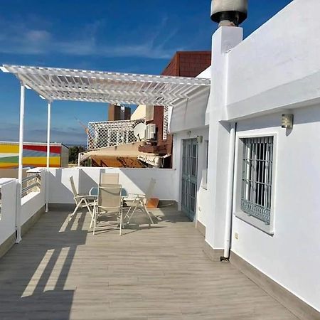 Luxury Attics Avenida Italia Parking Incluido Apartment Huelva Exterior photo