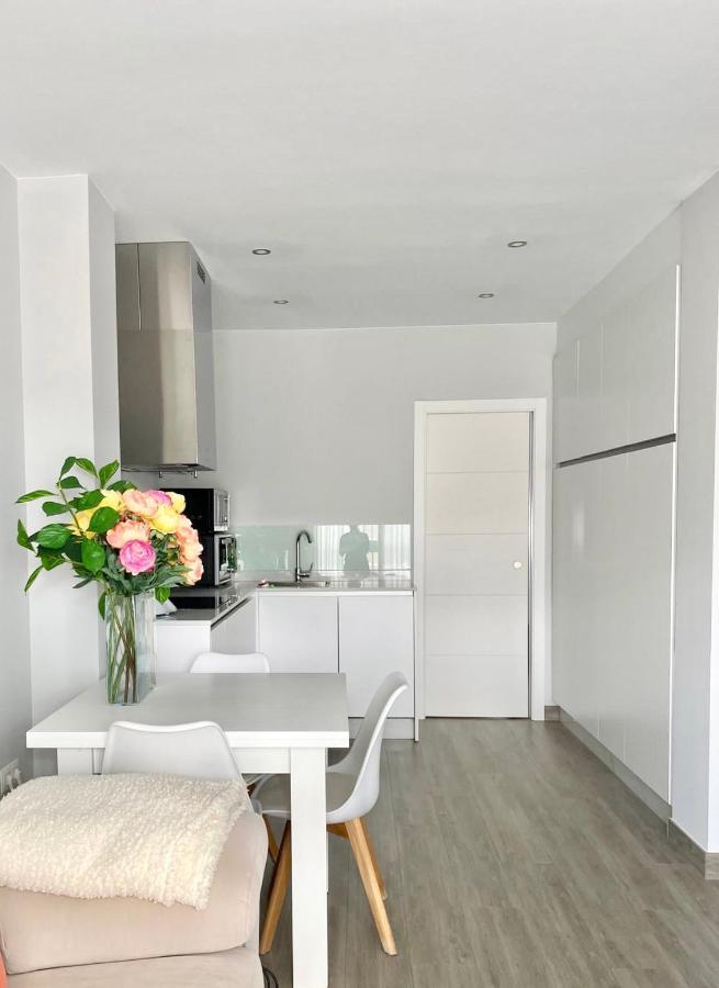 Luxury Attics Avenida Italia Parking Incluido Apartment Huelva Exterior photo