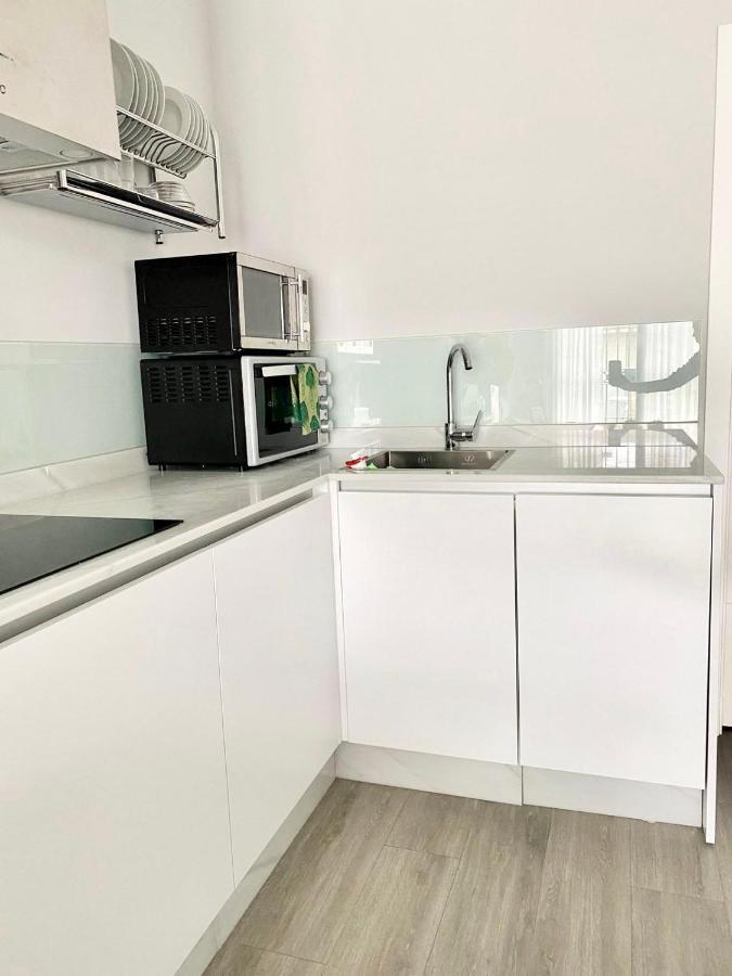 Luxury Attics Avenida Italia Parking Incluido Apartment Huelva Exterior photo